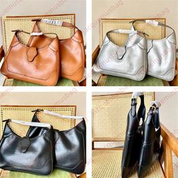 Aphrodite series crescent-shaped shoulder bag designer Blondie tote bags women underarm handbag fashion top quality GS high-capacity handbags totes 726322 726274