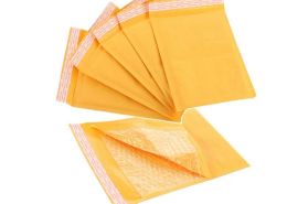 wholesale kraft bubble envelope bag bubble bag small items envelopes