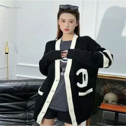 New Women's Sweaters Women Spring Autumn Loose Casual Woman Designer Sweater S-XL123