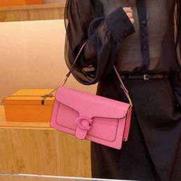 Designer women's handbag Women's 2023 New Trendy and Wine God Underarm Single Shoulder Crossbody Bag Ladies Bags