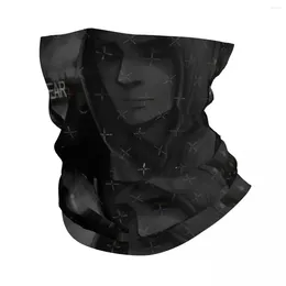 Bandanas Cry Of Fear Neck Gaiter Women Men UV Face Shield Winter Simon Henriksson Bandana Scarf For Hiking