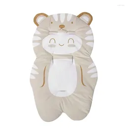 Stroller Parts Comfortable Baby Cushion Soft Infant Chusion Pad Safety Mattress Dropship