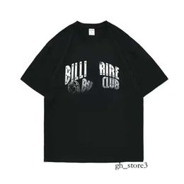 Billionaires Shirt Boy Club T-shirt Billionaire Womens Fashion Short Summer Designer Casual with Branded 699