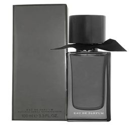 Deodorant perfumes fragrances for man perfume 100ml EDT Woody Aromatic Notes highest quality for any skin with fast delivery