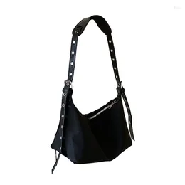 Evening Bags Shoulder For Girl Women Lady Purse Underarm Bag Trendy Fashion Armpit