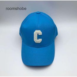 Hats Designer Fashion hat Mens Snapbacks Caps C Baseball Baseball Hat for Arc Men Women Couple Sports Ball Cap Outdoor C-style Sunscreen Hat Celi hat XJAJ