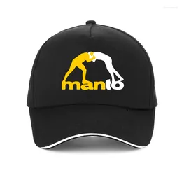 Ball Caps Men's Summer Baseball Cap Unisex Fitness Manto Brazil Jiu Jitsu Men Hat Cool Outdoor Adjustable Snapback Hats Gorra