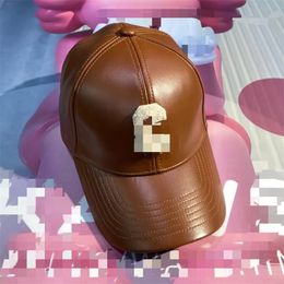 Classic new letter baseball cap, fashionable unisex sports and leisure sun hat, outdoor travel sun hat, adjustable duckbill cap038