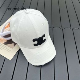 for Fashion Snapbacks C Designer Baseball hat Mens Baseball Hat Caps Hats Arc Men Women Couple Sports Ball Cap Outdoor C-style Sunscreen Hat Celi hat P67E