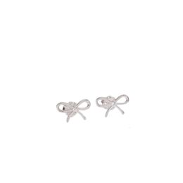 Tiffanyes Earrings Designer Jewellery Women Original Quality Stud Earrings Boutique Jewellery Earrings Valentines Day Gift