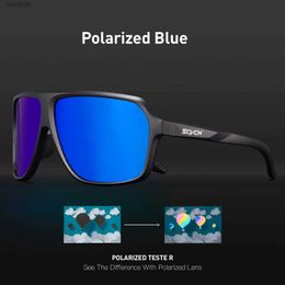 Sunglasses Polarized Cycling Glasses Men Women Mtb Bike Eyewear New Riding Fishing UV400 Outing Sports Sunglasses Bicycle Road GogglesL231219