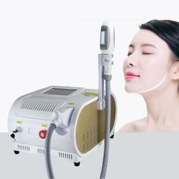 Laser Machine Fda Eos Ice Plus 3Wave Laser Hair Removal Skin Rejuvenation Maquina Usa Semiconductor For Medical Clinical
