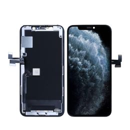 LCD Display For iphone 11 Pro ZY Incell LCD Screen Touch Panels Digitizer Assembly Replacement