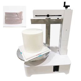 Home Use Cake Icing Machine Decorating Cakes Machine Cake Decorating Machine