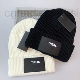 Top Sale Männer Beanie Winter Unisex Strick Hat Northface Bonnet Schädelkappen Strickhüte Klassische Sportkappe Frauen lässig Outdoor Designer Beanies 8Q