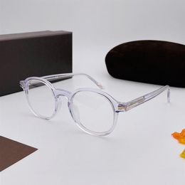 Men and Women Eye Glasses Frames Eyeglasses Frame Clear Lens Mens and Womens 5606 Latest Selling Fashion Restoring Ancient Ways Oc254Q