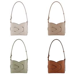 Designer-Umhängetaschen von Nodde, Numero-Dix-Tasche, vollnarbiges, glattes Kalbsleder, Designer-Umhängetasche mit Reißverschluss für Damen, Hobo-Handtaschen, Umhängetaschen, Handtasche