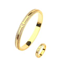 Tiffan Bracelet Designer Jewellery Women Original Quality Charm Bracelets Female Style Rose Gold Bracelet With Exquisite