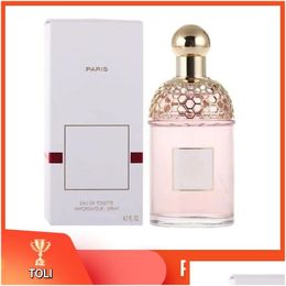 Fragrance Wholesale Highest Quality 75Ml Women 8 Kinds Of Per Flower Boom Edp For Lady Eau De Incense Drop Delivery Health Beauty Deod Dhq1A