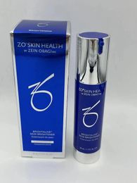 Creams 2023 SKIN Health Daily Power Defense Wrinkle Repair Brightalive Retinol 50ML Blue Bottle White Bottle Brey Bottle Cosmetics