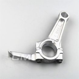 Genuine MAG connecting rod for Subaru Robin EX27 rod cap facing cam gear screw torque screw tiller water pump FUJI MAG parts210B