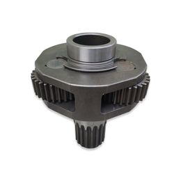 Planetary Carrier Planet Spider Assembly Gear 203-26-51142 for Swing Gearbox Reduction Assy Fit PC100-5 PC120-5 PC130-5