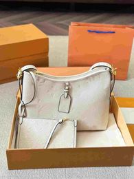 Luxury Designer Bag Women Underarm Bags carryal Fashion Handbag Shopping Bag Designer Shoulder Bags Crossbody Purse 6SDR