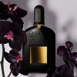 Incense Black Orchid GREY VETIVER Quality Top Cologne for Men Black Orchid BRAND Spray Perfume Fanscinating Scents Eau De Parfume Deodoran