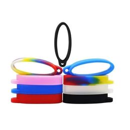 40MM Silicone band for Disposable Non Slip Decorative Protection Bands Box Mod Rings