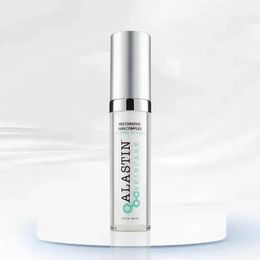 Primer ALASTIN Skincare Restorative Skin Complex Serum 29.6ml Regenerating Skin Nectar Emollient Cream 1oz Moisturizers Hydrating Repair