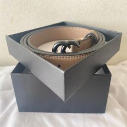 Gold Silver Multi Hardware Belt For Men And Women Retail Whole Belts Welcome Customers NO Box 9585 2 3CM229f