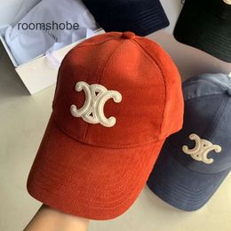 Snapbacks Hats Caps Mens Hat Baseball Designer Arc Baseball C hat for Fashion Men Women Couple Sports Ball Cap Outdoor C-style Sunscreen Hat Celi hat BK70