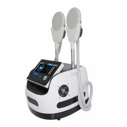 2023 Portable Ems Machine Muscle Stimulator Body Building Weight-Loss For Home Beauty Salon Electronic Muscle Stimulator