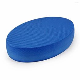 Yoga Blocks Non-slip Foam Pad Stability Trainer Mat For Dancing Training Pilates Fitness Knee Cushion