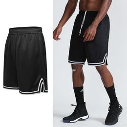 Men's Pants Quick Dry Loose Casual Sports Shorts Leisure Men