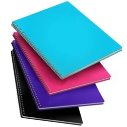 Filing Supplies A4 Music File Folder 2030 Pages Multilayer Plastic Paper Data Bag Products Document Score Piano Desk Organizer 231219