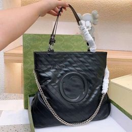Woman Blondies Shoulder Bags designer bag tote medium handbag luxurys handbags large capacity underarm totes Leather 5A 2024