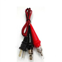 12V DC output line fits KIPOR IG1000 IG2000 IG2600 IG3000 IG6000 inverter generator2587