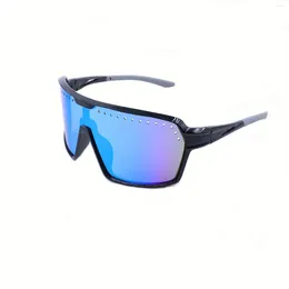 Sunglasses Men's Cycling Women's Road Driving Goggles Outdoor Sports Running Glasses UV400 Hiking