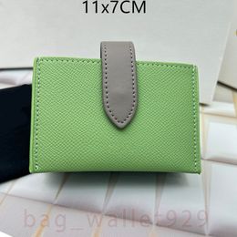 luxury purse card holder coin pouch wallet women mini bag fashion bags Ladies wallets Shopping Flap Fashion genuine leather designer zippers High quality wallets