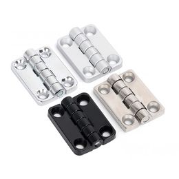 54*40mm Switch Control Distribution Box Door Hinge Electric Cabinet Power Network Case Instrument Machine Equipment Fitting Part