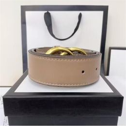 Fashion belt Buckle Leather Bandwidth 3 8cm 15 Colour Quality Box Designer Men's or Women's belt 5AAAAA12554