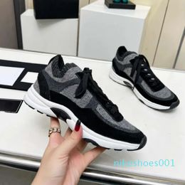 2023 Shoes Training Shoes All Matching Stylist Sports Shoes Platform Laces