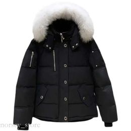 23ss Casual Mens Mooses Knuckle Jacket Outwear Outdoor Doudoune Man Winter Coat Parkas Usa Knuk Warm Clothings Mooses Knuckle Coat 977