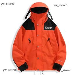 Luxury Designer Northface Puffer Men's Jackets Fashion Coats Casual Windbreaker Long Sleeve the Northface Jacket Outdoor Waterproof 4664