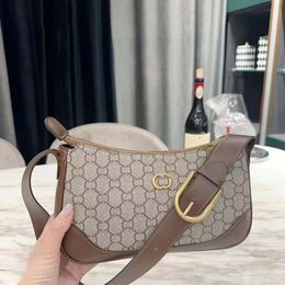 5A Designer Purse Luxury Paris Bag Brand Handbags Women Tote Shoulder Bags Clutch Crossbody Purses Cosmetic Bags Messager Bag S533 03