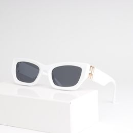 Vintage designer sunglasses retro frame luxury sunglasses ladies designers eyewear multi colors simple mens sunglasses daily life fashionable classical ga091