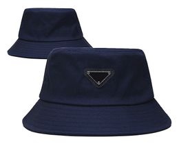 Winter Wide Brim Chequered Hats Warm Artist Cap Beanie Hat Bucket Hundred Designer Bucket Hats Men's S