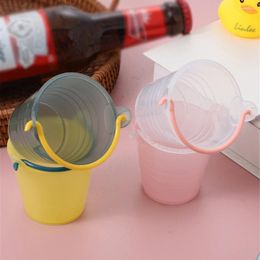 Tumblers Cocktail Glass Sturdy And Durable Easy To Clean Material Available In Multiple Colours Drinking Utensils Small Wine Barrel