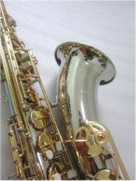 NEW Brand Japan Best Quality T-W037 B-Flat Tenor saxophone professional playing Tenor sax Music With Case